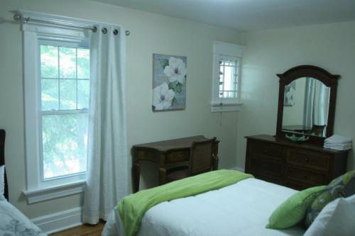 Nataya Bed & Breakfast