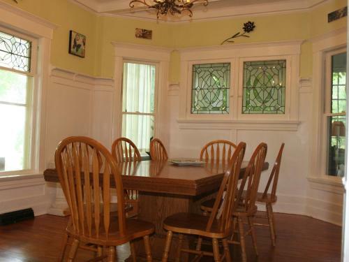 Bed & Breakfast Niagara Grandview Manor