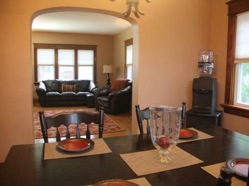 Bed & Breakfast Niagara Grandview Manor