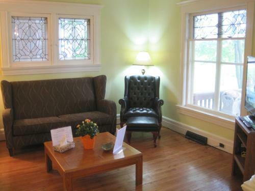 Bed & Breakfast Niagara Grandview Manor