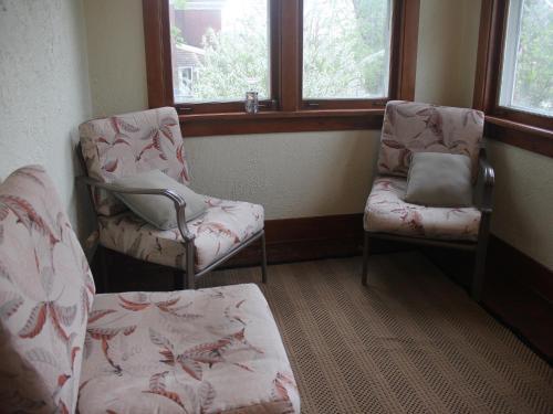 Bed & Breakfast Niagara Grandview Manor