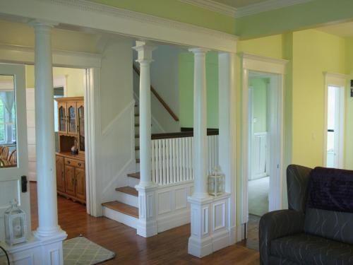Bed & Breakfast Niagara Grandview Manor