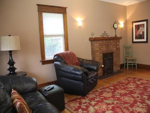 Bed & Breakfast Niagara Grandview Manor