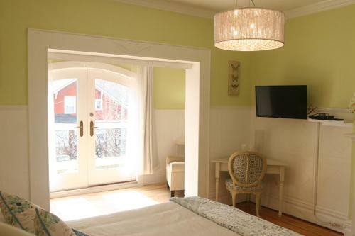 Bed & Breakfast Niagara Grandview Manor