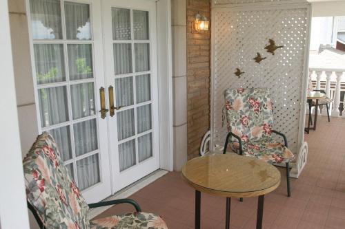 Bed & Breakfast Niagara Grandview Manor