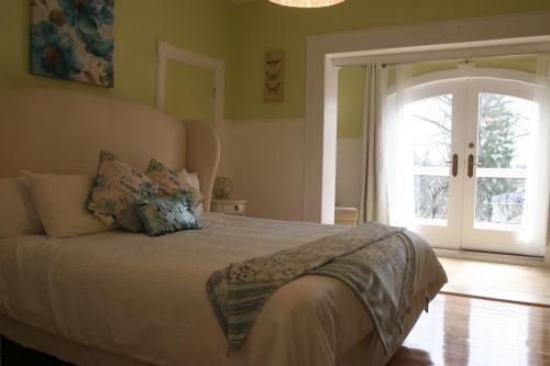 Bed & Breakfast Niagara Grandview Manor