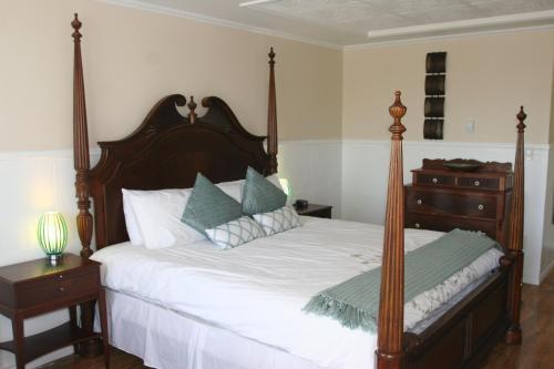 Bed & Breakfast Niagara Grandview Manor