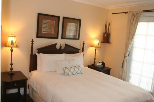 Bed & Breakfast Niagara Grandview Manor