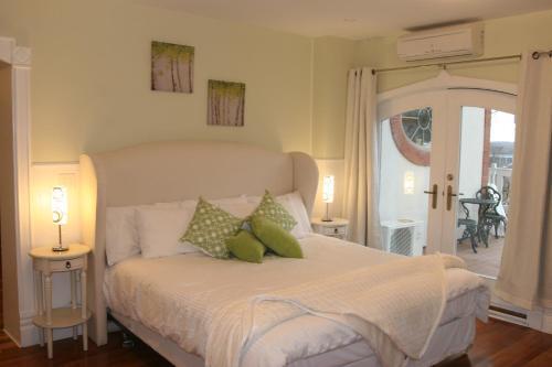Bed & Breakfast Niagara Grandview Manor