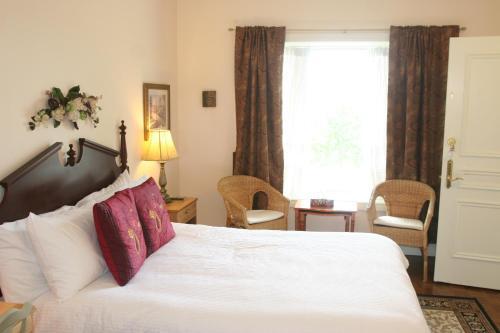 Bed & Breakfast Niagara Grandview Manor
