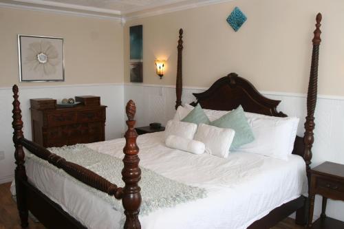 Bed & Breakfast Niagara Grandview Manor