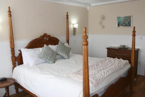Bed & Breakfast Niagara Grandview Manor