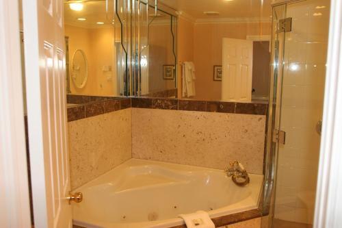 Bed & Breakfast Niagara Grandview Manor