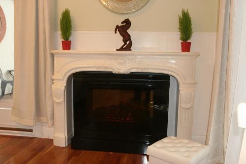 Bed & Breakfast Niagara Grandview Manor