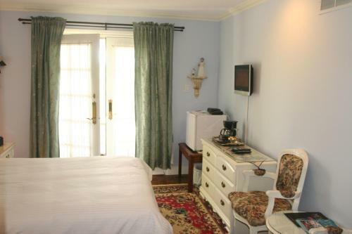 Bed & Breakfast Niagara Grandview Manor