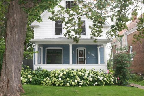 Bed & Breakfast Niagara Grandview Manor