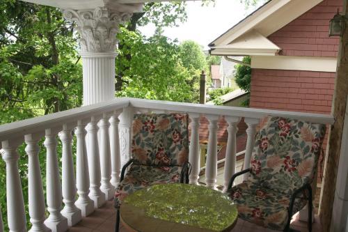 Bed & Breakfast Niagara Grandview Manor
