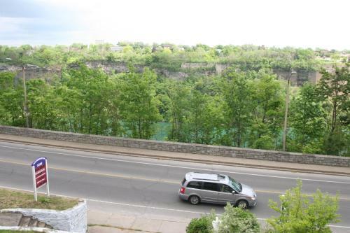 Bed & Breakfast Niagara Grandview Manor