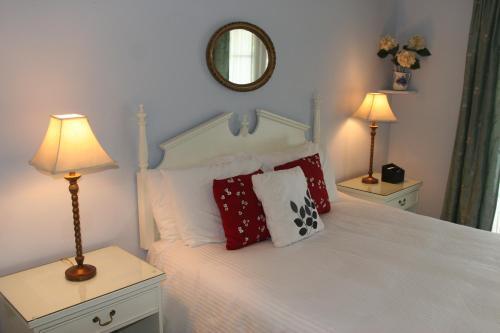 Bed & Breakfast Niagara Grandview Manor