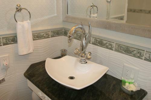 Bed & Breakfast Niagara Grandview Manor