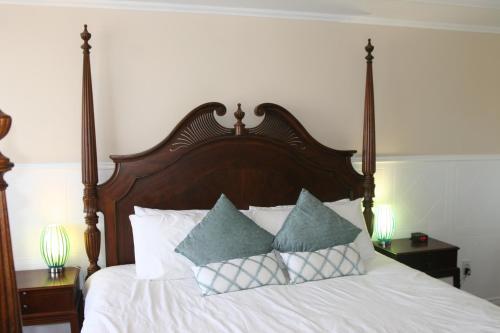 Bed & Breakfast Niagara Grandview Manor