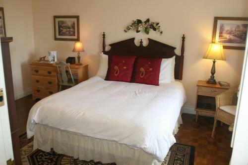 Bed & Breakfast Niagara Grandview Manor