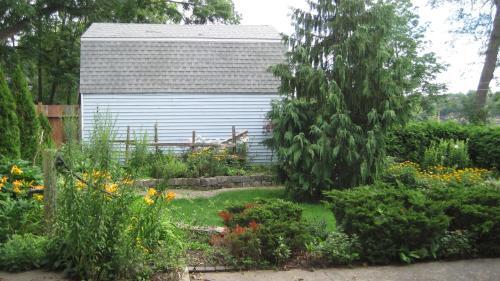 Bed & Breakfast Niagara Grandview Manor