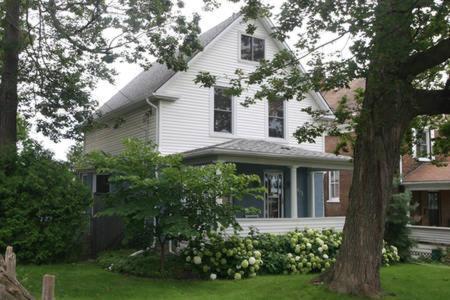 Bed & Breakfast Niagara Grandview Manor