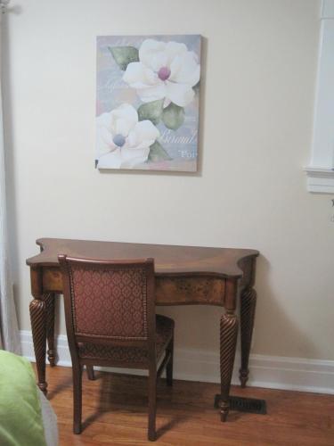 Bed & Breakfast Niagara Grandview Manor
