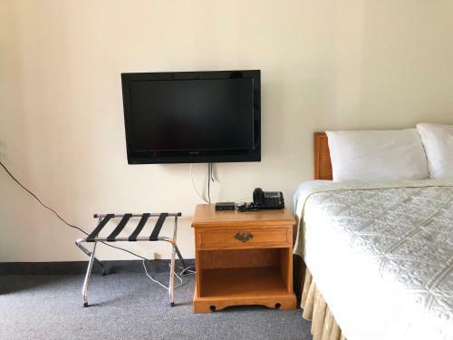 Hotel 7 Days Inn Niagara Falls