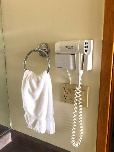Hotel 7 Days Inn Niagara Falls