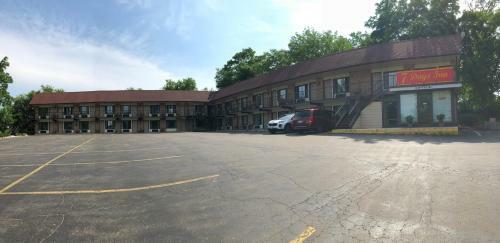 Hotel 7 Days Inn Niagara Falls