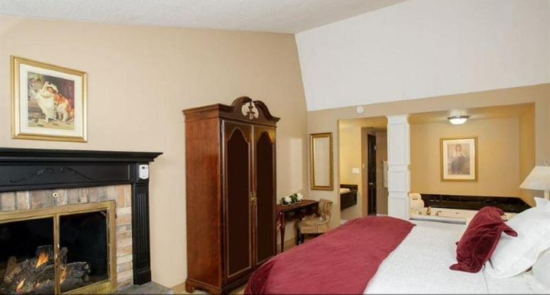 Old Stone Inn Boutique Hotel