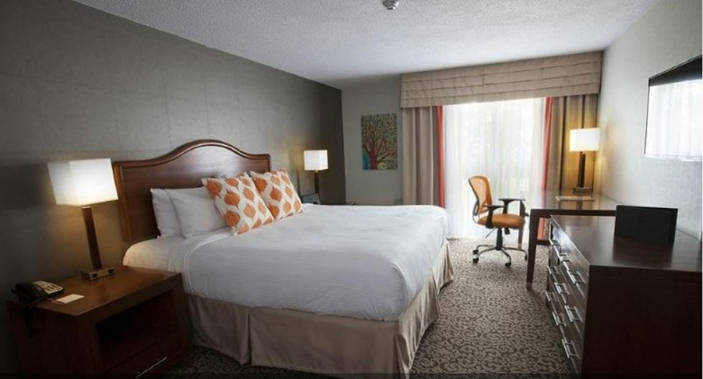 Old Stone Inn Boutique Hotel