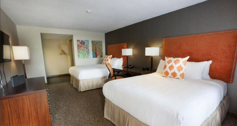 Old Stone Inn Boutique Hotel