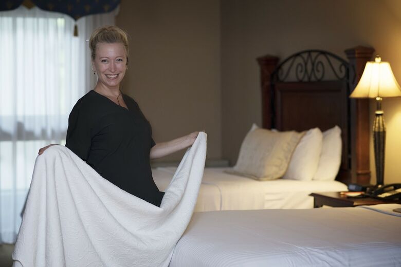 Old Stone Inn Boutique Hotel