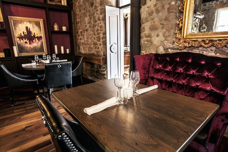 Old Stone Inn Boutique Hotel