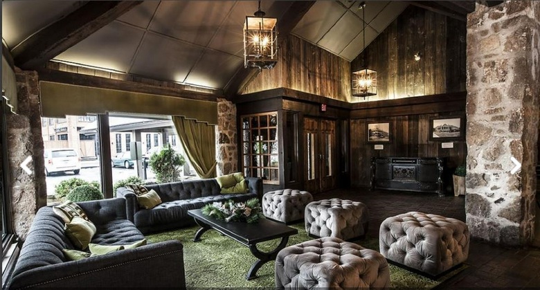 Old Stone Inn Boutique Hotel