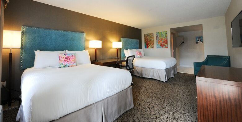 Old Stone Inn Boutique Hotel