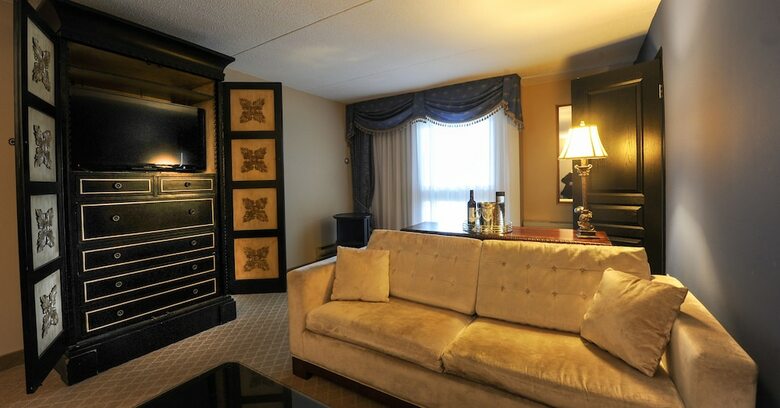 Old Stone Inn Boutique Hotel