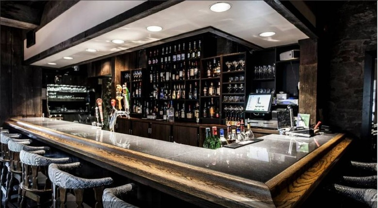 Old Stone Inn Boutique Hotel