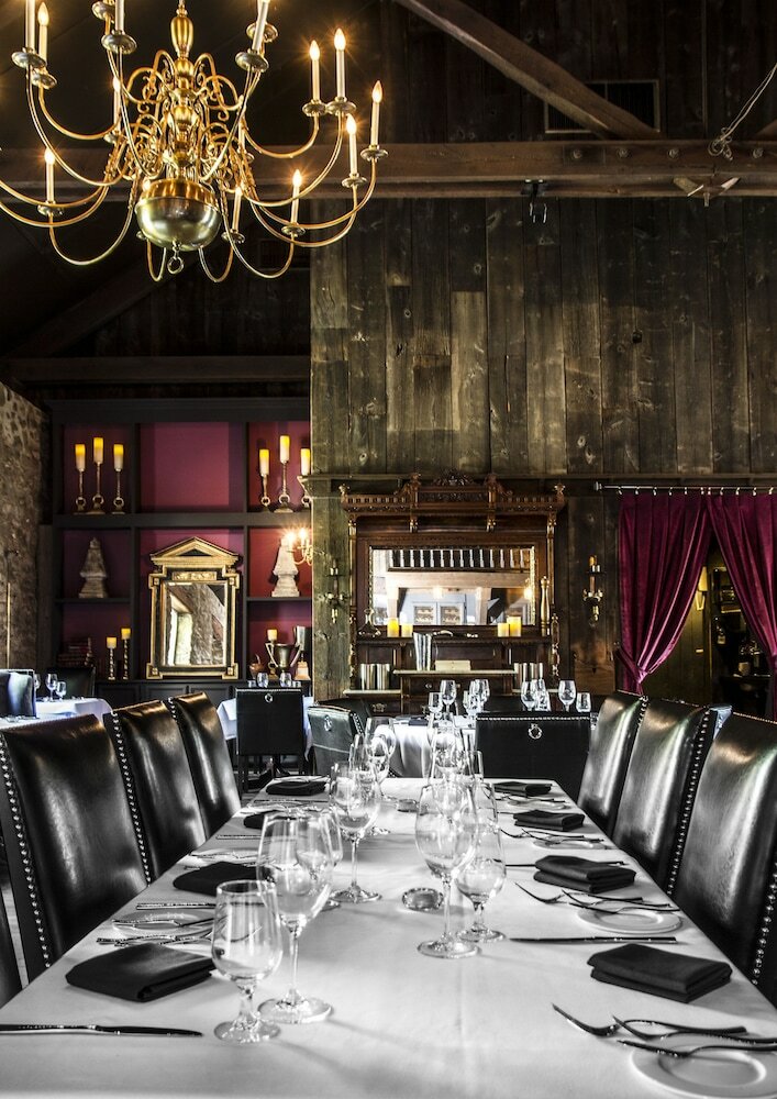 Old Stone Inn Boutique Hotel