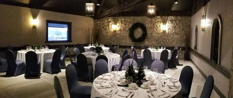 Old Stone Inn Boutique Hotel
