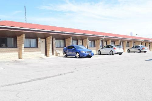 Willow Motel