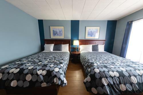 Hotel Villager Lodge Niagara Falls