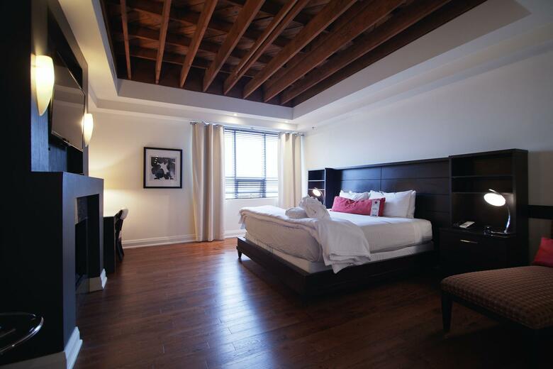 Hotel Sterling Inn & Spa