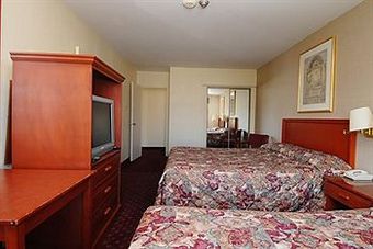 Hotel Niagara Lodge & Suites