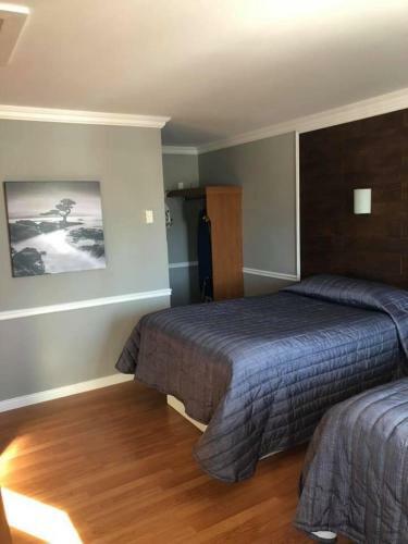 Motel Auberge Centre-ville