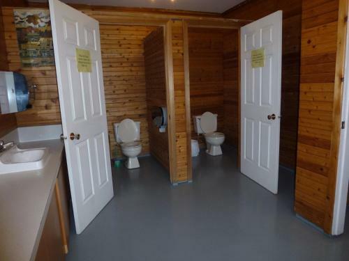 Lodge Cottonwood Bay Resort