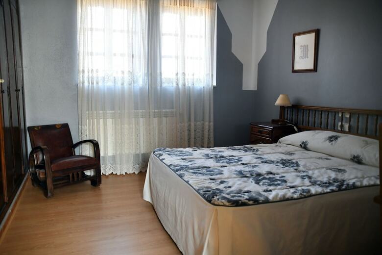 Agroturismo El Molino Del Arriero